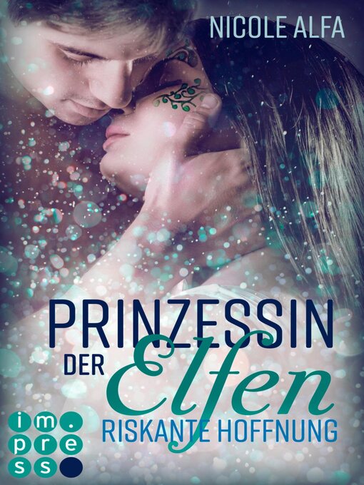 Title details for Prinzessin der Elfen 2 by Nicole Alfa - Wait list